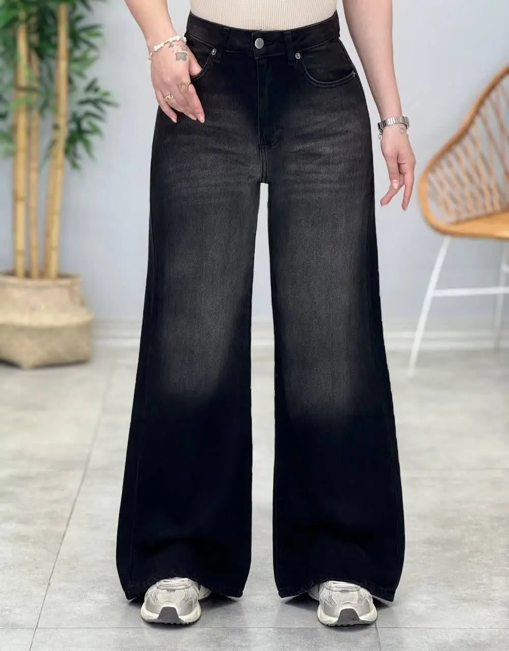 3432-شلوار بگ کد 912250